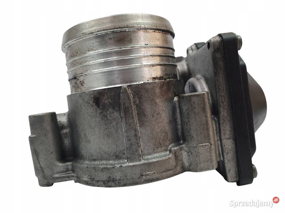 PRZEPUSTNICA Ford Mondeo MK4 Kuga S 20 TDCI lubelskie sprzedam