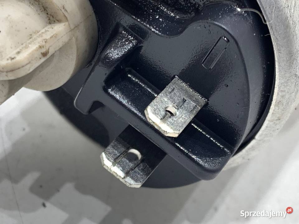 POMPA PALIWA BMW E71 30 245 0714 BAKU ZASILAJĄCA sprzedam