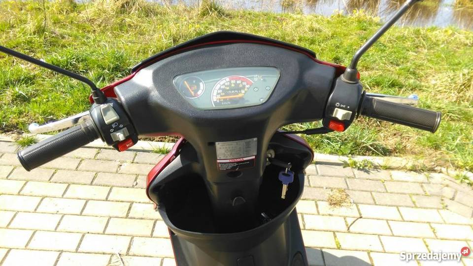 Romet 727 premium 12