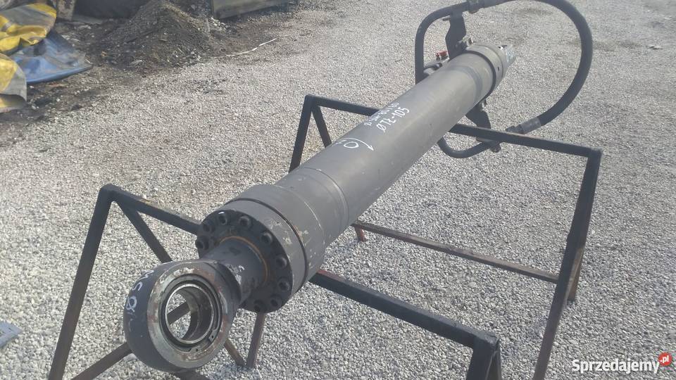 Siłownik Volvo D177 S80 T105 177 80 105 Motoryzacja Kielce