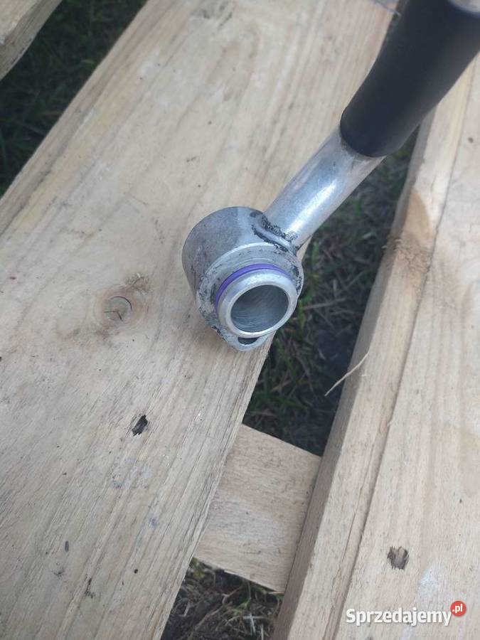 Przewód Rurka Klimatyzacji 3B0 260 704F Vw osobowe Radziszów sprzedam