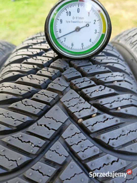 15570 R13 Goodride AllSeason Elite 2023 nowe 70 wielkopolskie Binkowo sprzedam