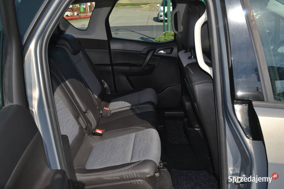 Opel Meriva z Niemiec OPŁACONY 73 VAT marża Zgorzelec