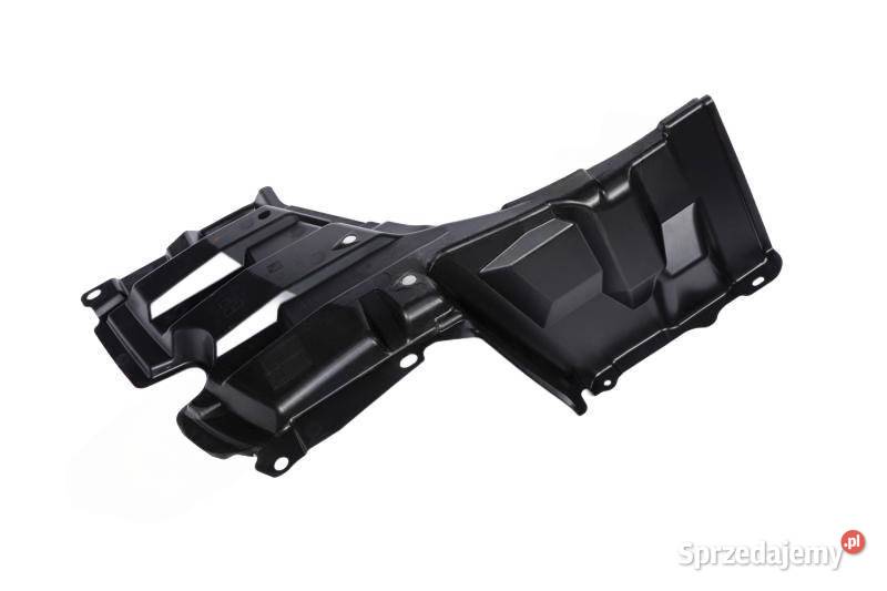 TOYOTA Yaris Oslona pod silnik prawa 514410D230 sprzedam