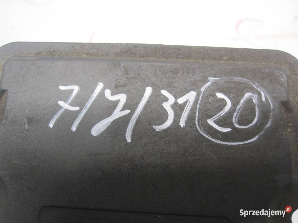 POMPA HAMULCOWA STEROWNIK ABS A2044313712 Kielce