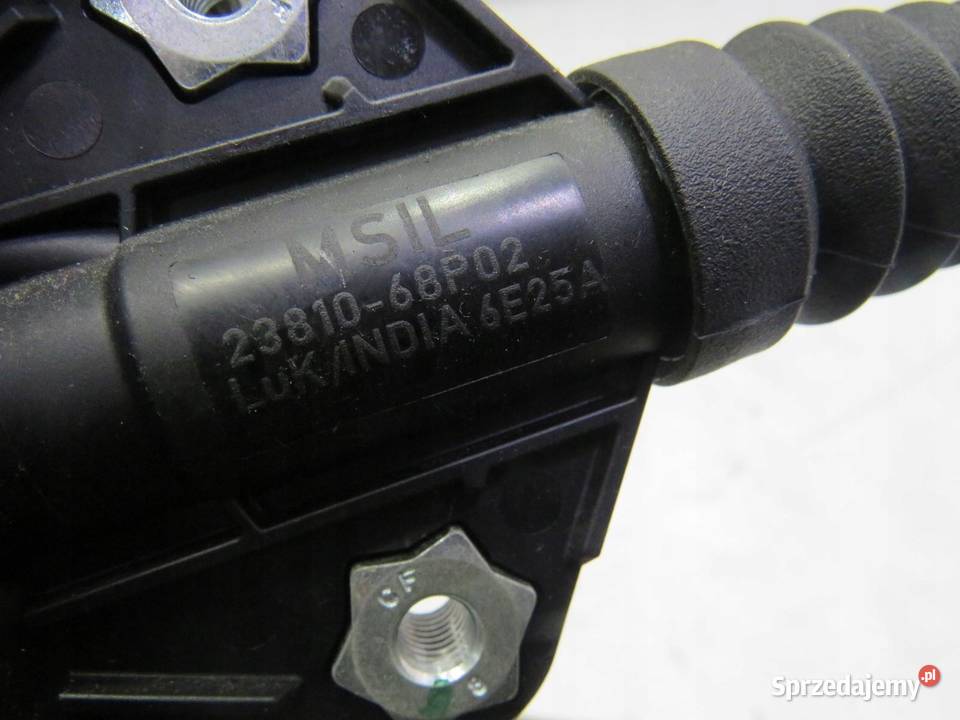 POMPKA SPRZĘGŁA SUZUKI BALENO II 10 2381068P02 osobowe sprzedam