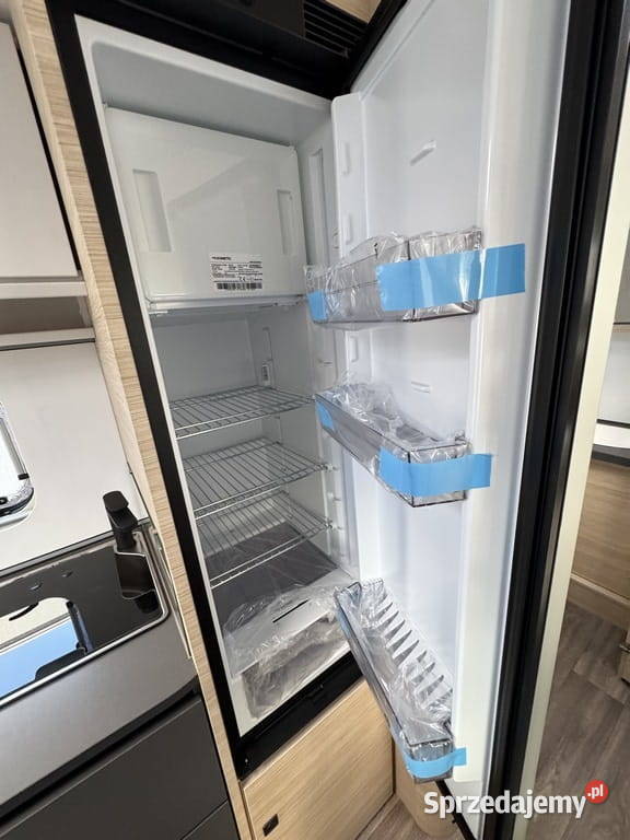 PRZYCZEPA KEMPINGOWA FENDT APERO 560 SKM ACTIV Bieruń sprzedam