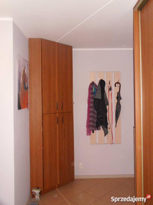 Sprzedaż 2 pokojowego mieszkania osiedle Tęczowe Opole