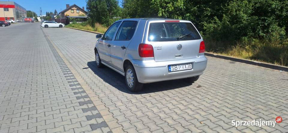 Sprzedam polo