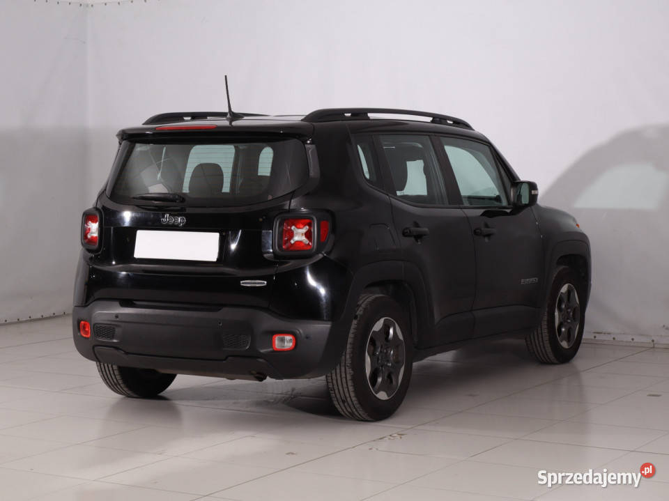 Jeep Renegade 14 MultiAir Renegade Piaseczno