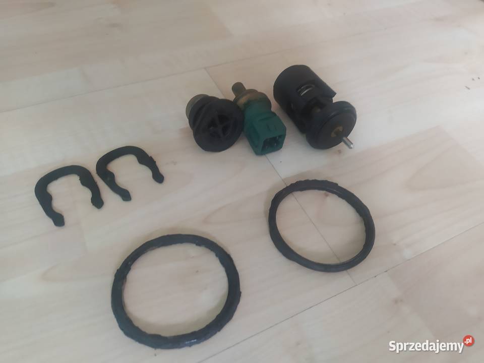 Termostat czujnik uszczelki Volkswagen Skoda Bochnia