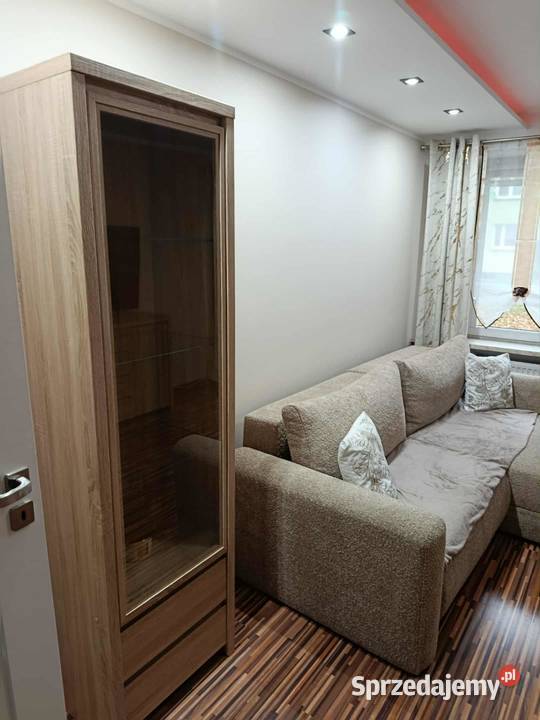 wynajmę mieszkanie 39 mkw na parterze Pozostałe