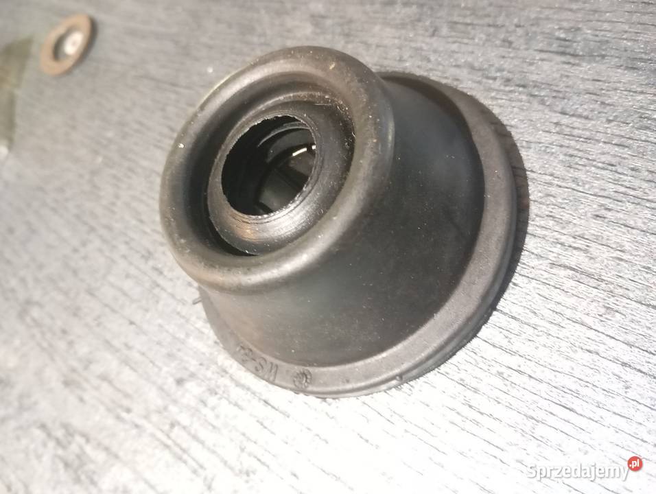 Osłona półosi Fiat 126p PRL Osłony przegubów