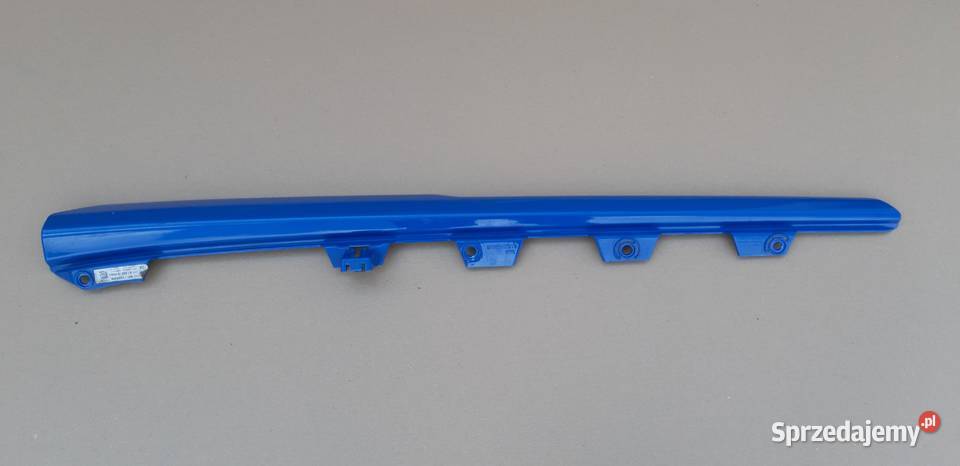 MAN TG3 TGX 21 PRZEDŁUŻENIE DRZWI PRAWE LISTWA Bieleń sprzedam