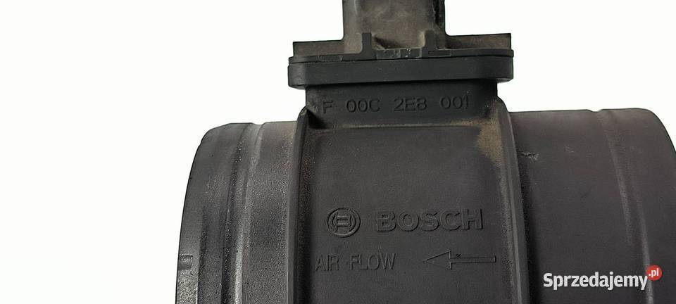 PRZEPŁYWOMIERZ IVECO DAILY 35S18 0281006604 Lipno sprzedam