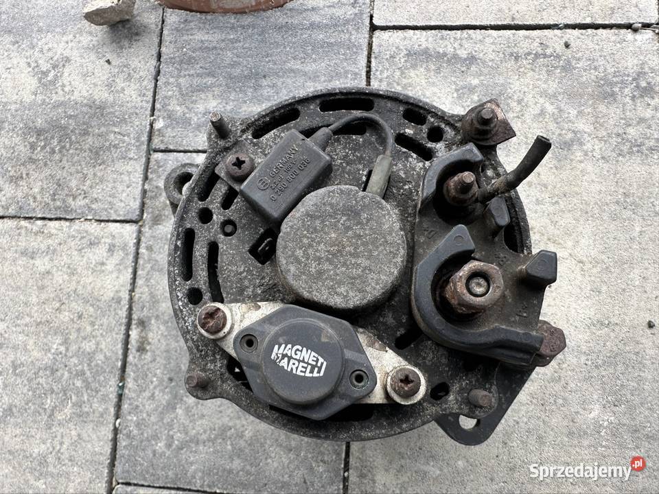 Alternator do VW Golf 2 16 TD
