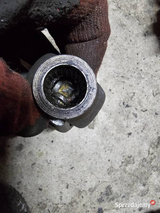 Honda VT 500 napęd wałek kardana swap Vt500 Wały kardana Jelenia Góra sprzedam
