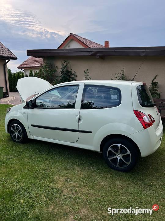 Sprzedam poduszka powietrzna Twingo Turek
