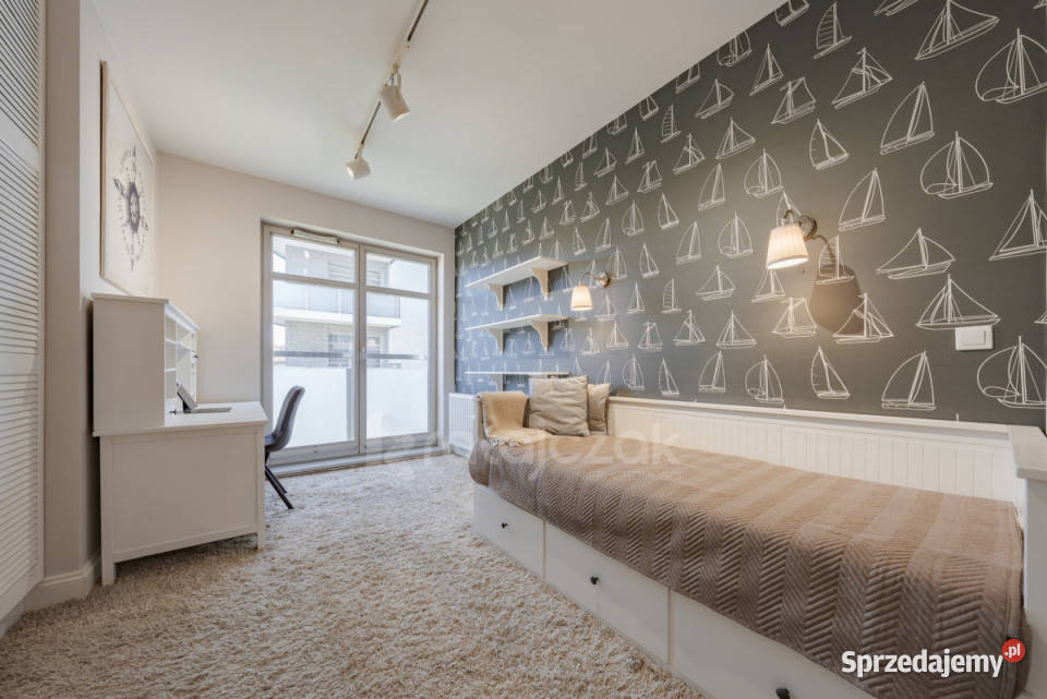 Mieszkanie 8514 metry 3 pokoje Gdańsk Rok budowy 2015