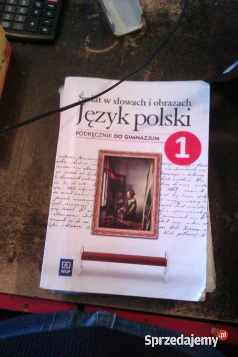 świat w słowach i obrazach 1 antykwaryczne