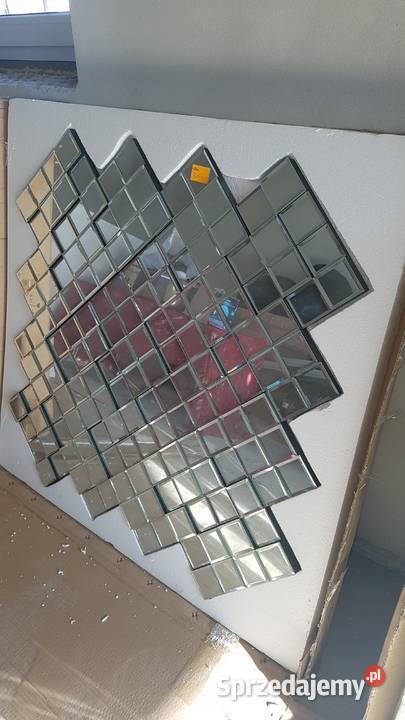 Lustra Okazja Tarnów