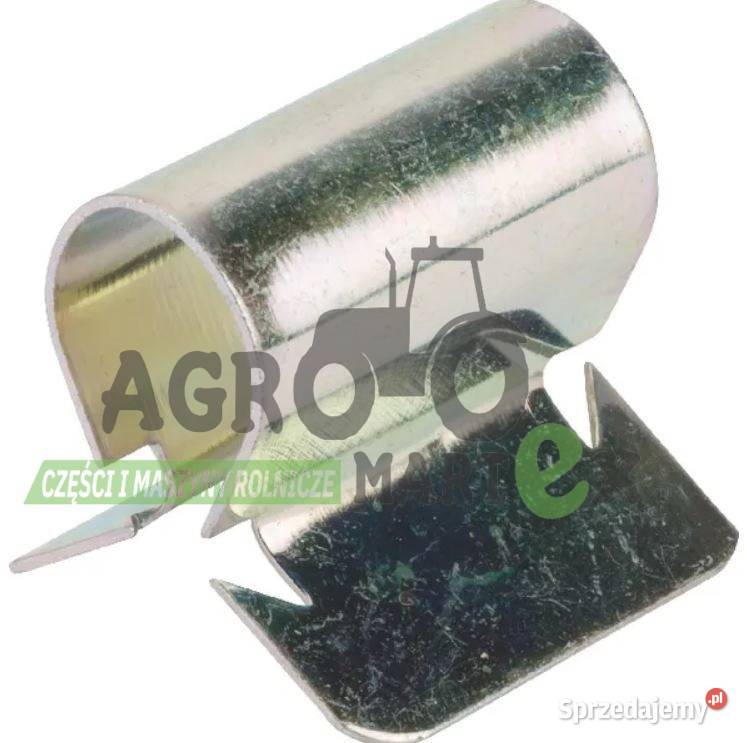 51644878 87622826 ZACISK SPRĘŻYNOWY CNH Wichrów