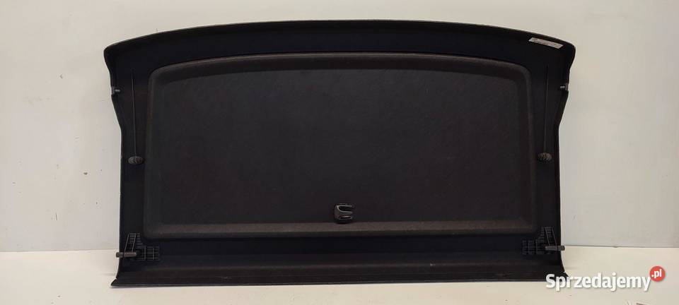 VW TIGUAN II PÓŁKA BAGAŻNIKA 5NA867769M osobowe