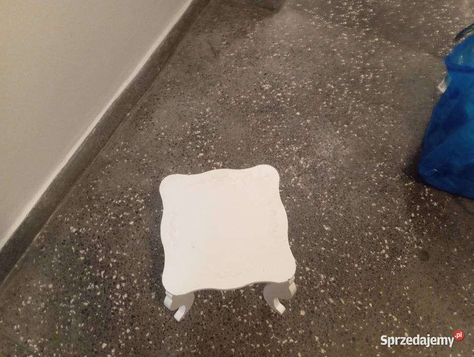 Sprzedam toaletkę dziecięca mazowieckie Warszawa