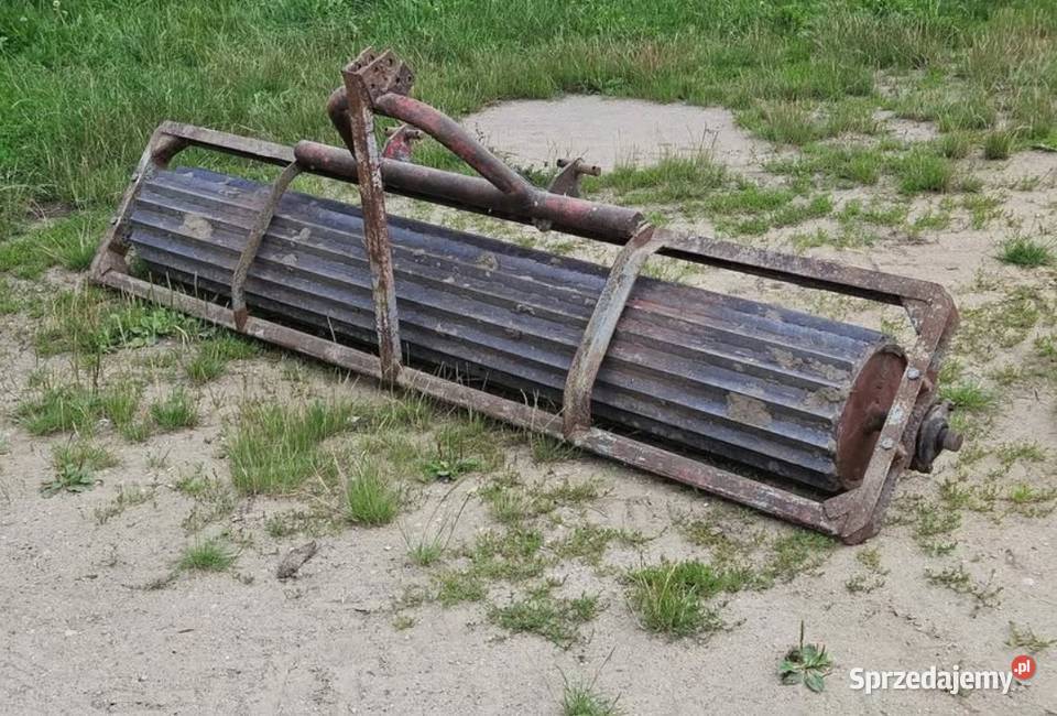 Wał posiewny na podnośnik Mońki