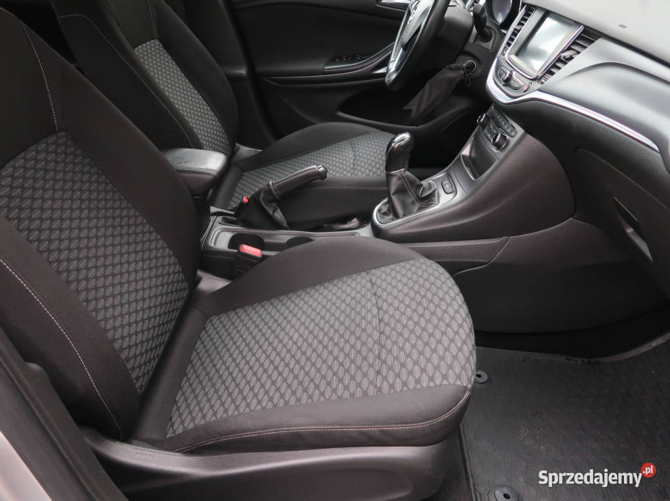 Opel Astra 14 16V Lublin