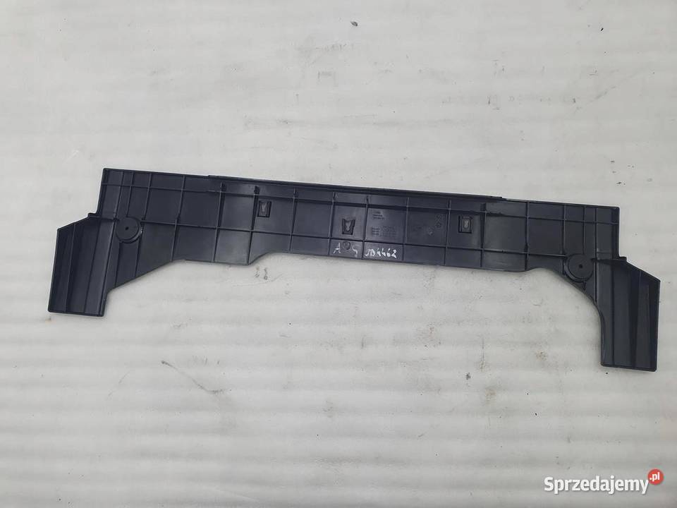 OSŁONA KOŁA ZAPASOWEGO AUDI A5 8T0863373 Części samochodowe sprzedam