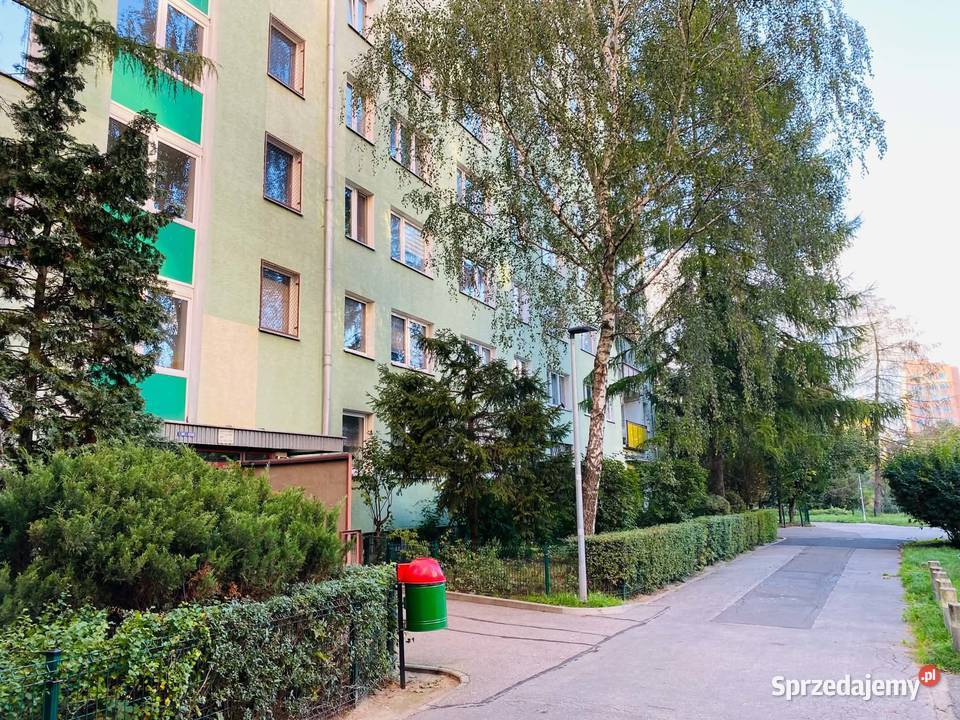 Wynajmę kawalerkę 37 m Bielany Bogusławskiego 4 pom. użytkowe Warszawa