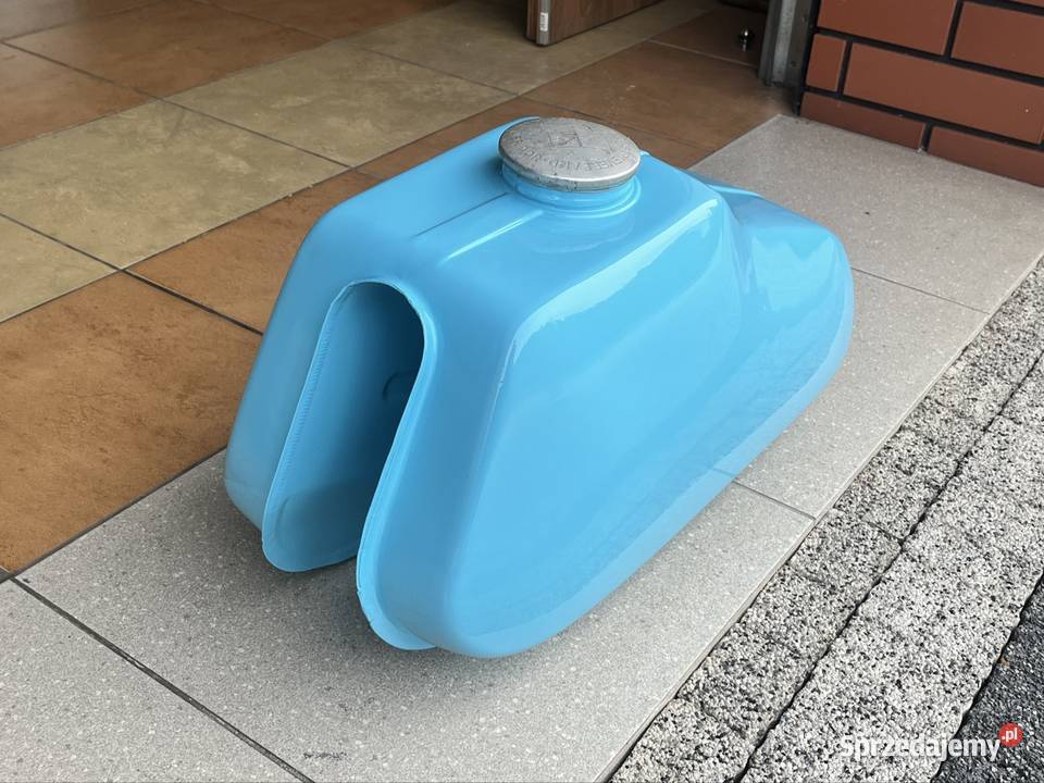 Bak mz Etz 250 ddr Pozostałe Pozostałe Nisko sprzedam