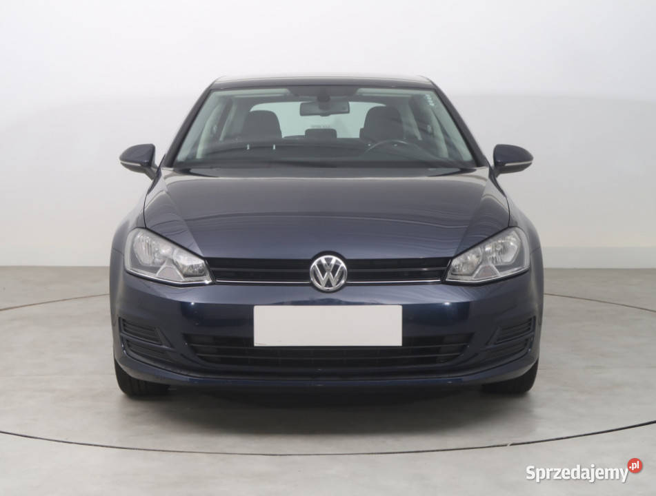 VW Golf 12 TSI Rok produkcji 2014