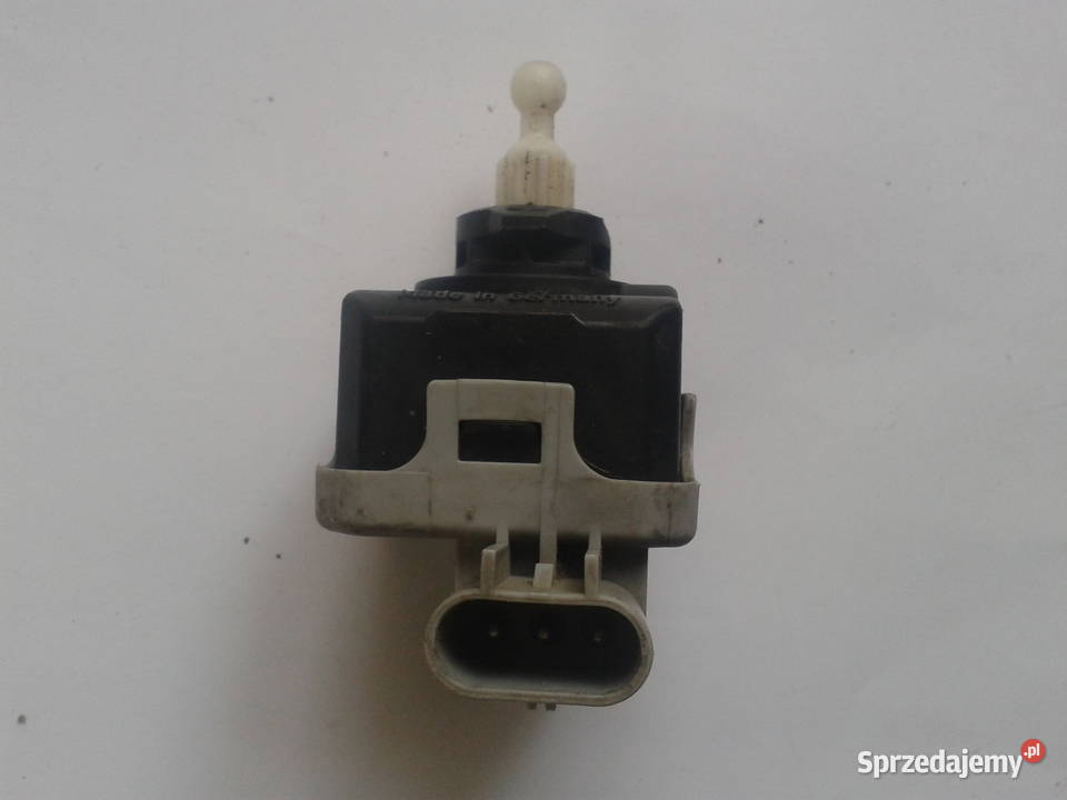 Opel Astra G Silniczek Regulacji Lampy oryginał lubelskie Chełm