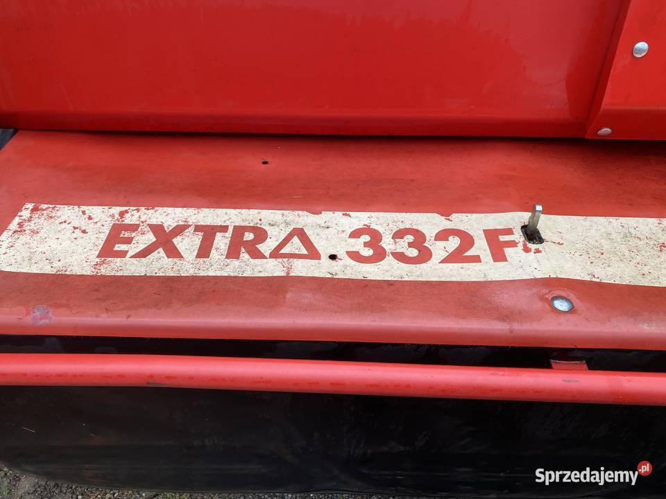 Kosiarka czołowa Vicon Ciechanowice sprzedam