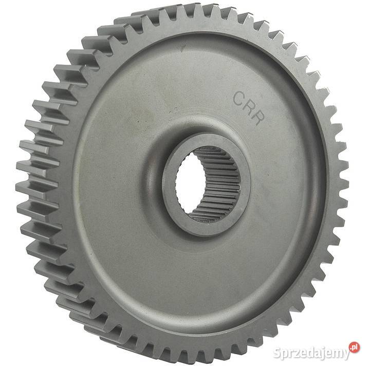 Zębatka 215 mm 34T53T Kubota L2202L2402 51910511 podkarpackie Tajęcina