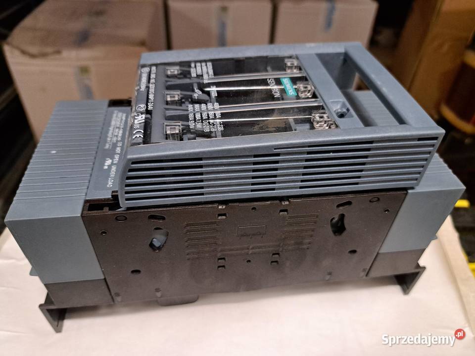 Rozłącznik 3NP1 160A 3P 3NP11231BB20 SIEMENS Włoszczowa