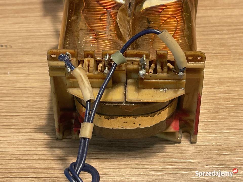 Transformator TS 5013 Pozostałe zachodniopomorskie Kołobrzeg