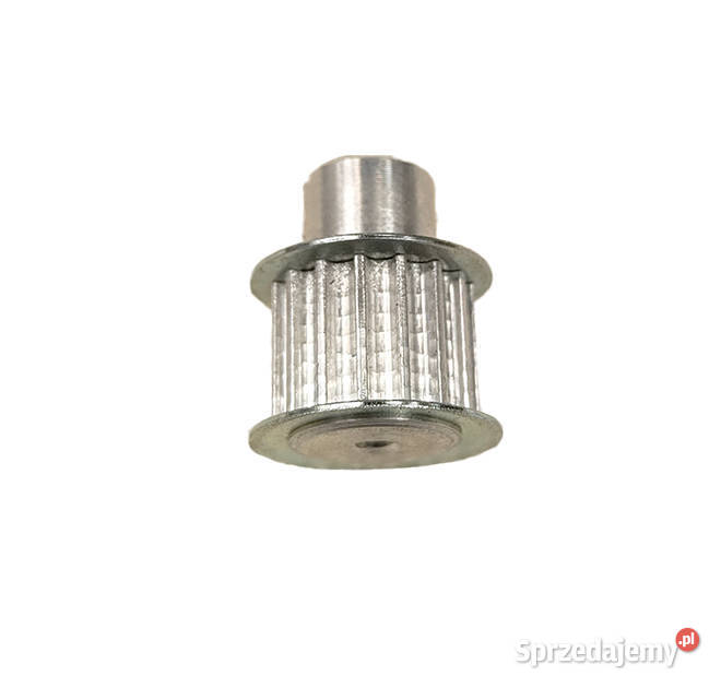 Koło Pasowe 3M 09 16 Zębów Aluminiowe Kłodzko