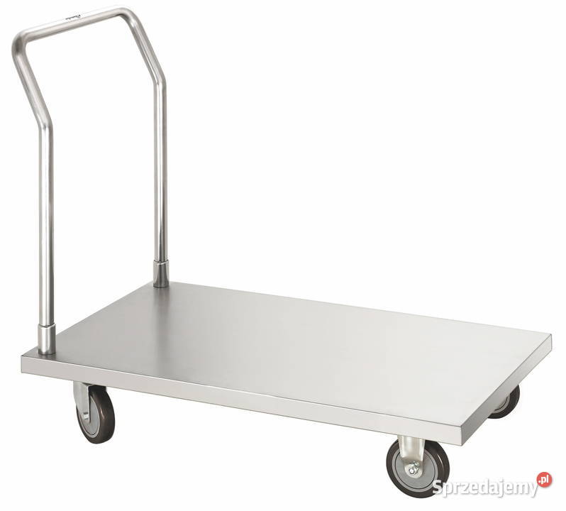 Wózek transportowy platformowy 56 x 94 Częstochowa