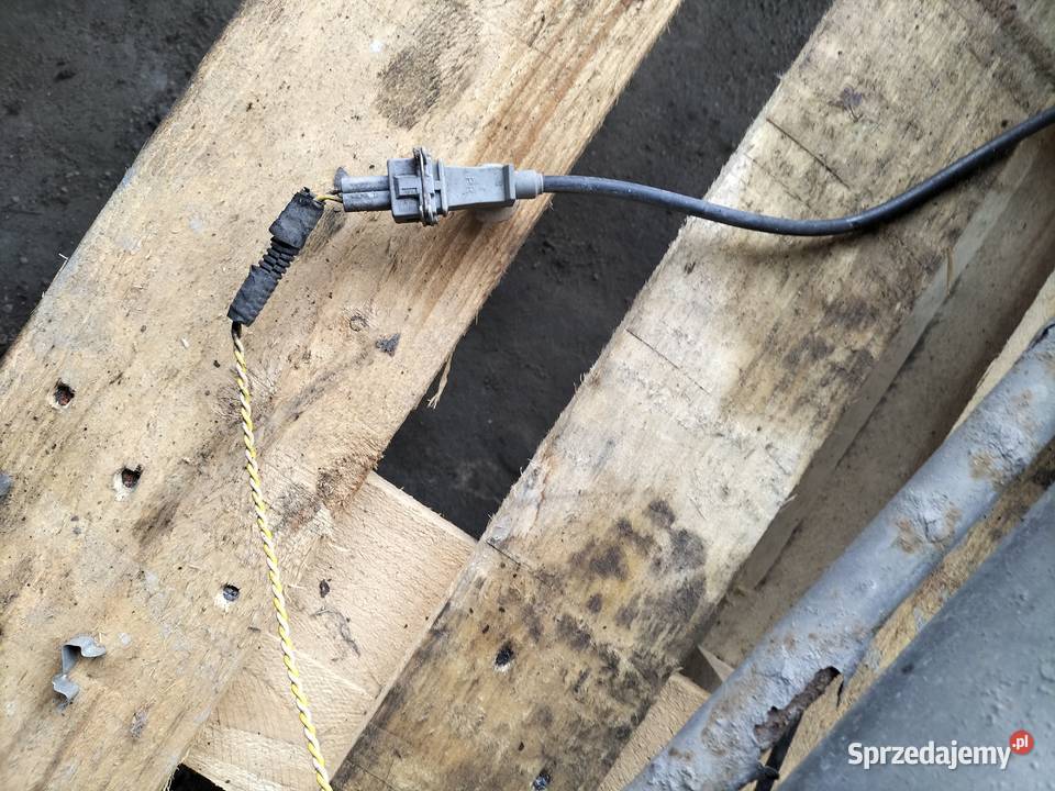 OŚ BELKA TYŁ TYLNA CITROEN XSARA PICASSO Zawieszenie i układ kierowniczy Kamień-Kolonia