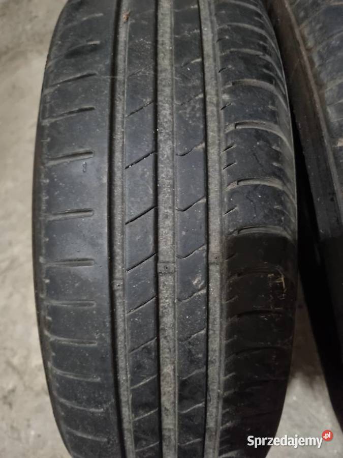 4 x Hankook Kinergy ECO R15 185 65 Kluczewsko - Sprzedajemy.pl