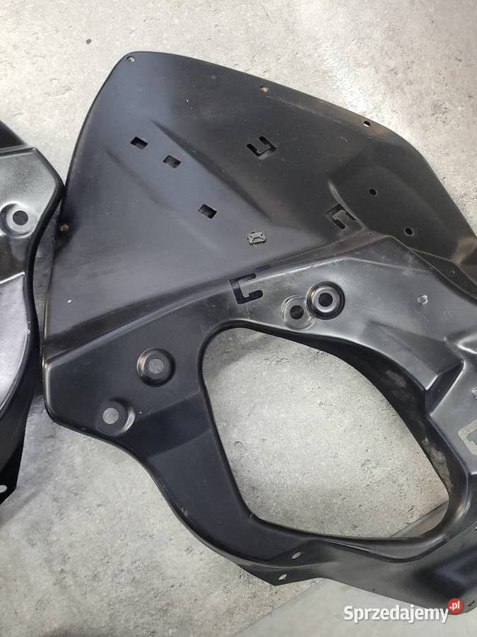BMW R 1200 C CL R1200CL K30 OSŁONA BOCZNA OSŁONY Mocowania i uchwyty Nowy Tomyśl sprzedam