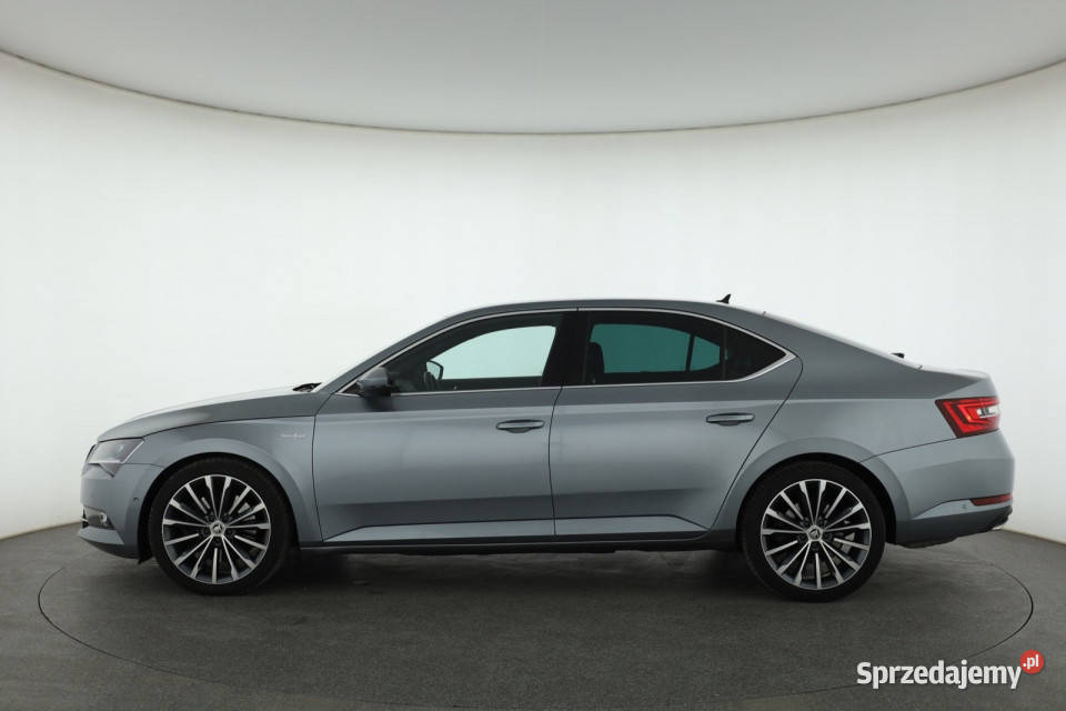 Skoda Superb 20 TSI Katowice sprzedam