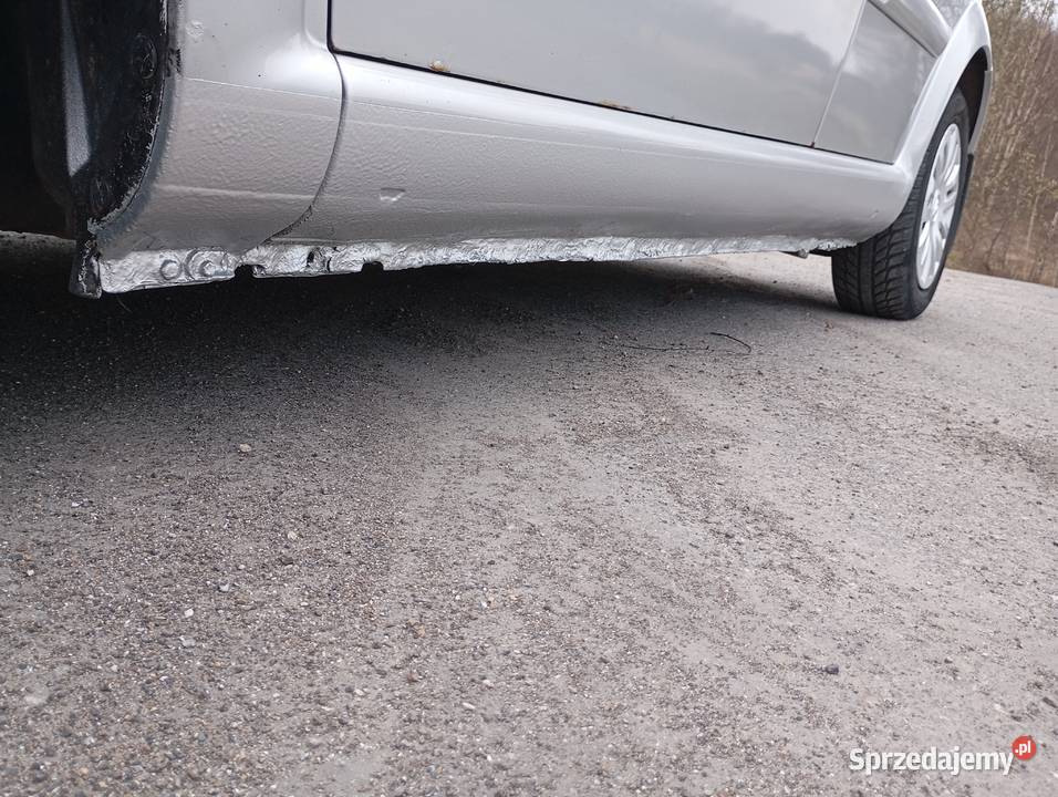 Citroen C3 158000km Jastrzębie-Zdrój