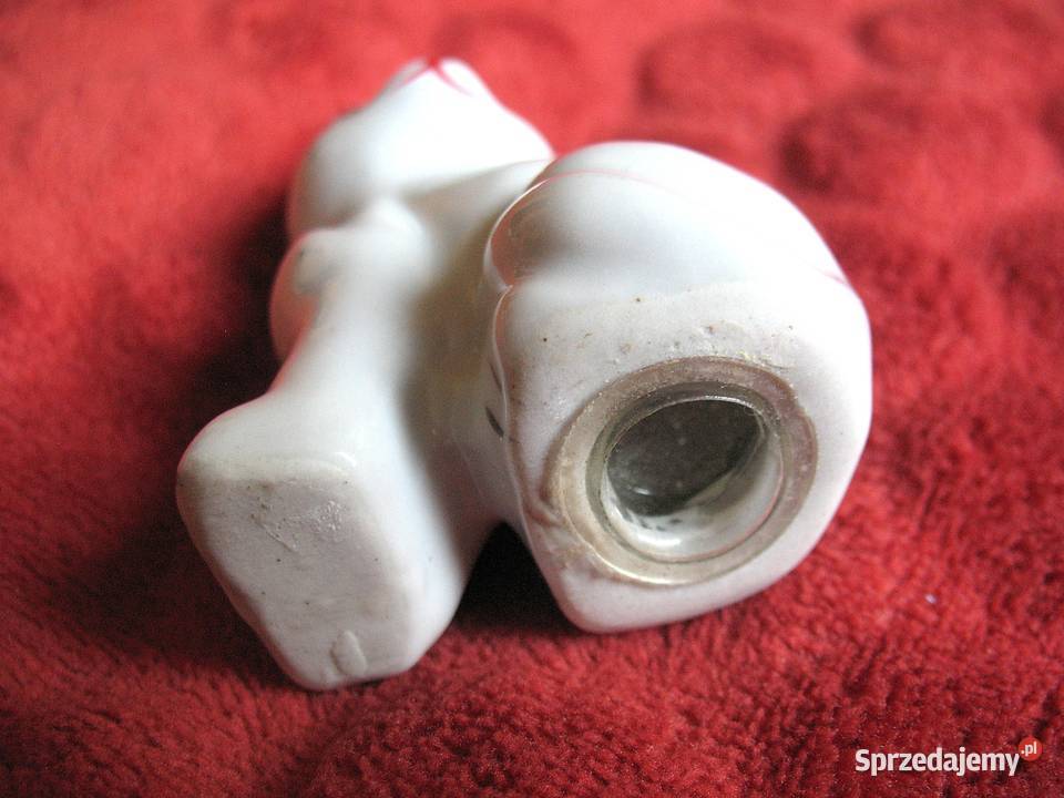 Sól i pieprz Kot 7 x 5 x 5 Solniczka Siedlce sprzedam