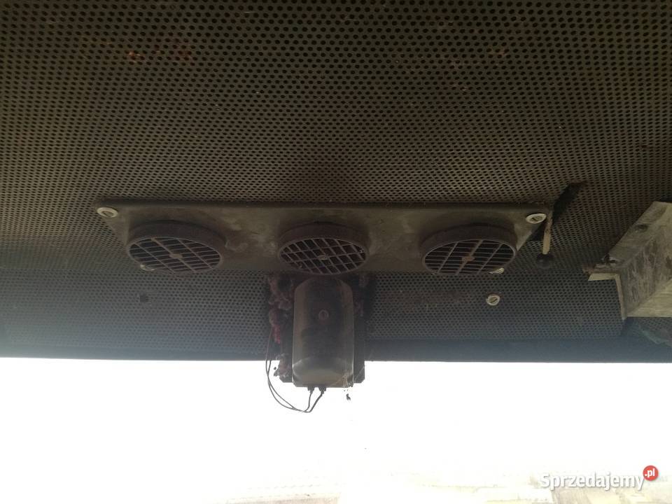Kabina Kombajn Zbozowy Fortschritt E514 E512 Zgorzelec