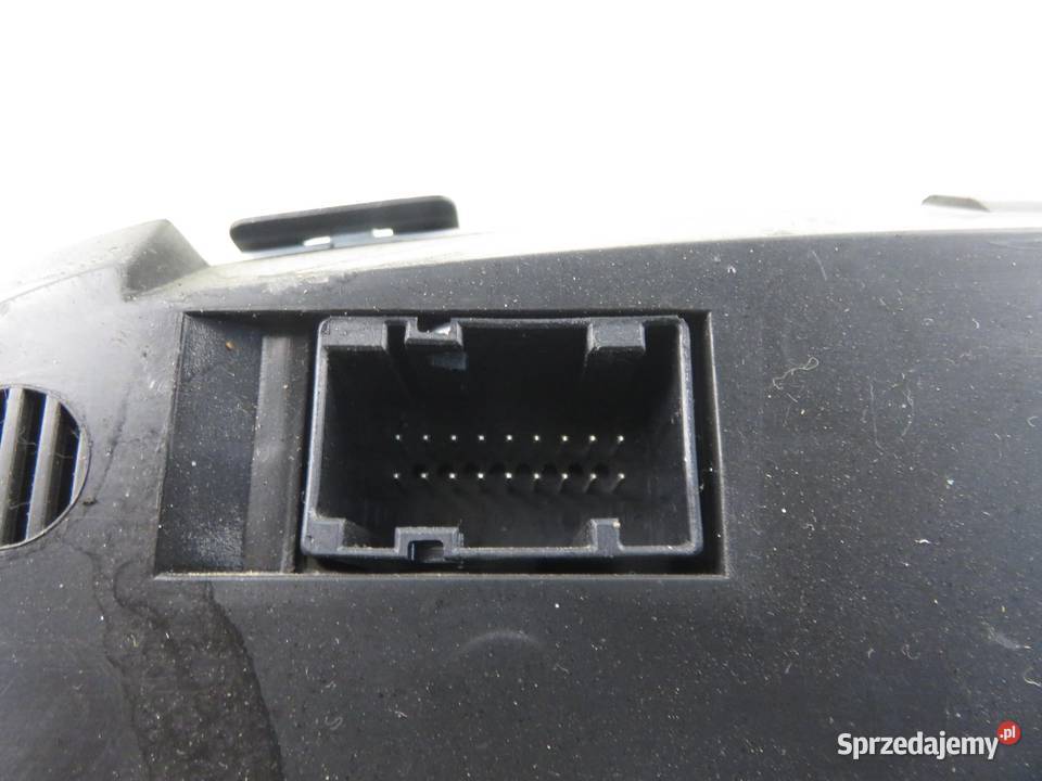 LICZNIK FIAT DOBLO I 19 JTD 46817749 Motoryzacja sprzedam