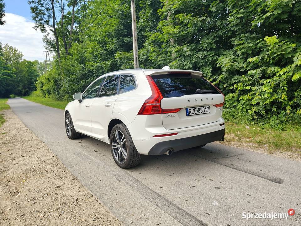 VOLVO XC60 T6 310 AWD